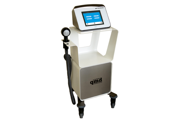 Аппарат для локальной криотерапии, термотерапии и контрастной терапии QMD Cryo-thermal