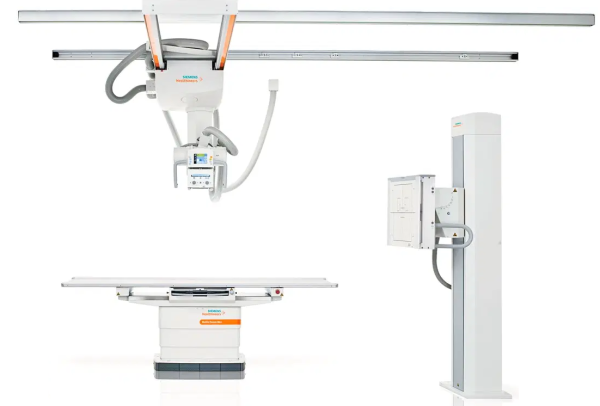 Siemens Multix Fusion