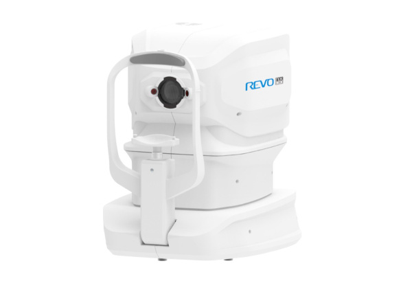 Optopol SOCT REVO NX