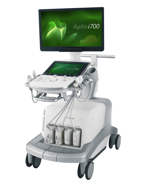 Canon Aplio i700