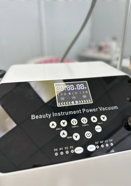 Power Vacuum