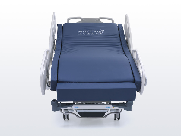 серия SANTE NITRO HB 8000 B