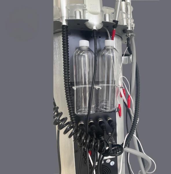 Косметологический комбайн WL-801