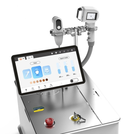 Диодный лазер DUPPLO PRO2