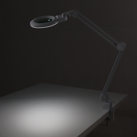 Med-Mos 9006LED (9006LED-D-127)