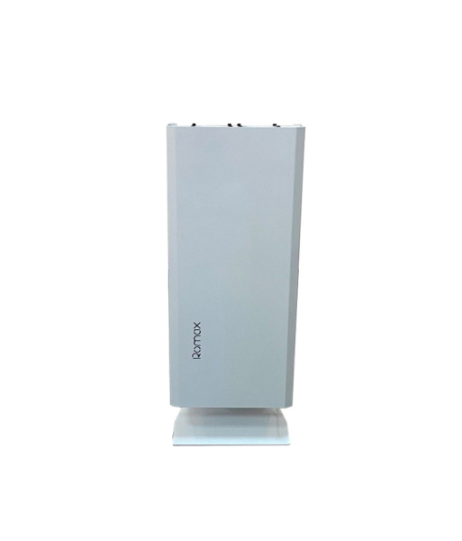 ROMAX 15.4.2