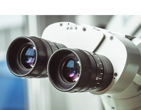 Микроскоп SCANER CALIPSO MD-500
