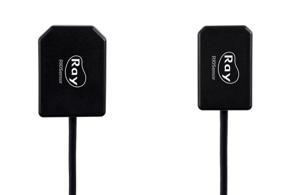Ray RIOSensor