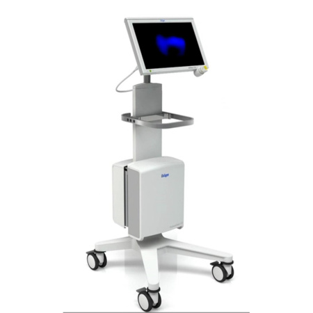 Draeger PulmoVista 500