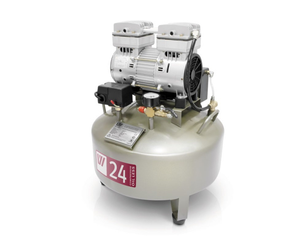 Стоматологический компрессор Wuerwei W-601