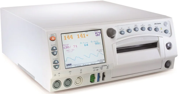 GE Corometrics серии 259