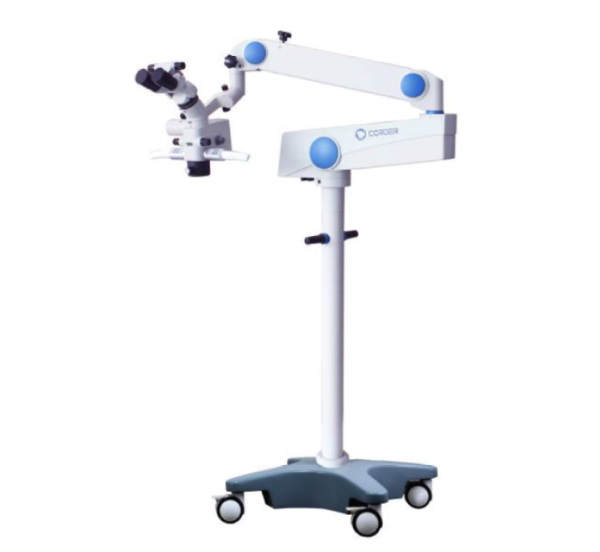Микроскоп Mercury ASOM 520C