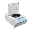 Настольная высокоскоростная лабораторная центрифуга с охлаждением Haier Biomedical LX-165T2R