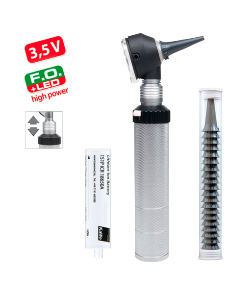KaWe COMBILIGHT F.O.30 LED 3,5 В