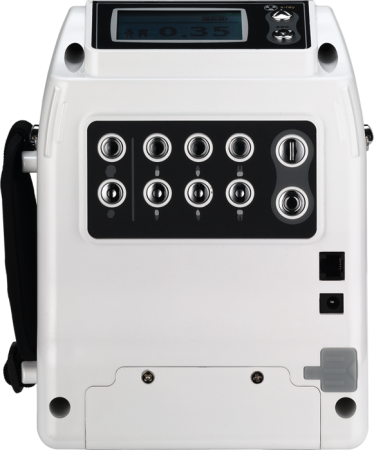 PORT-X III