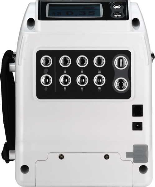 PORT-X III