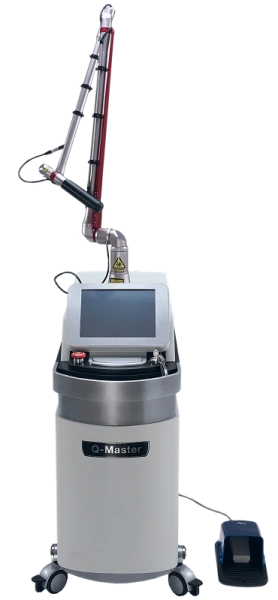 AMI Q-Master