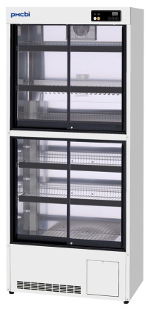 Холодильник фармацевтический Panasonic MPR-S313-PE