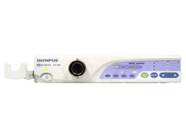 Olympus CV-160