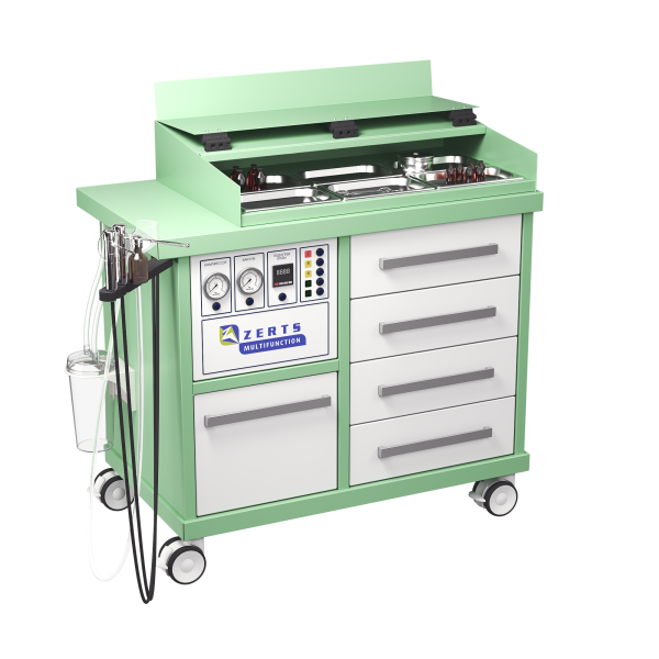 Zerts Profy plus