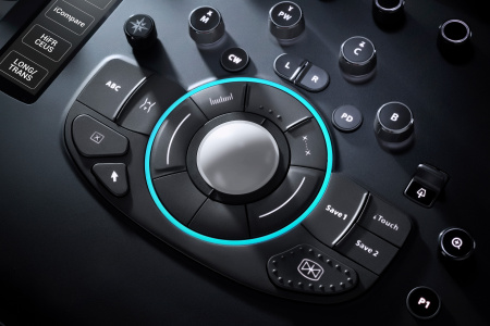 Mindray Resona A20