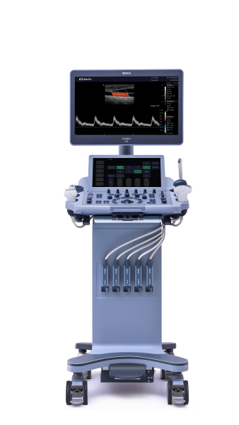 Edan Acclarix LX3