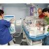 Аппарат ИВЛ Draeger Babylog VN500