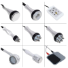 Косметологический аппарат 9 в 1 CAVITATION RF PRO (SA-609)
