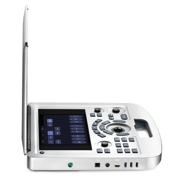 Edan Acclarix AX3