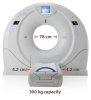 Компьютерный томограф Canon Aquilion One Vision