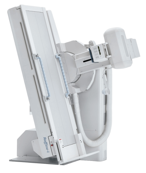 Canon Raffine-i FPD