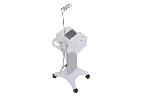 Chungwoo Ellisys plus S