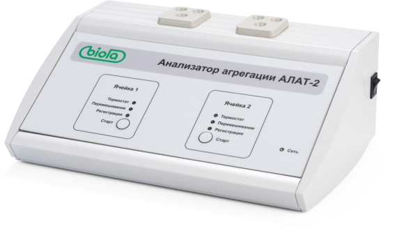 Biola АЛАТ-2