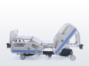 Кровать медицинская электрическая NITROCARE с принадлежностями серия SANTE NITRO HB 8000