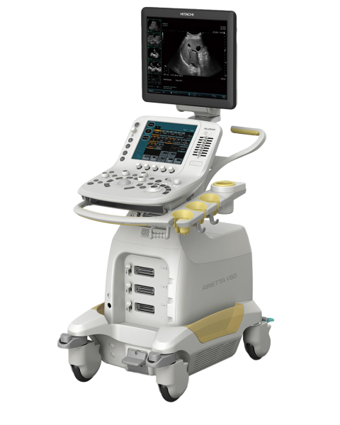 Hitachi Arietta 60 (v60/s60)