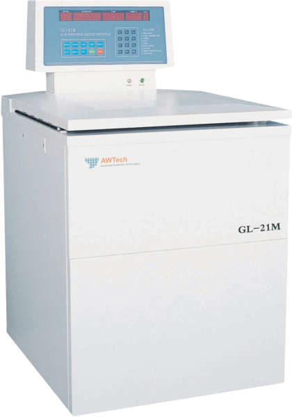 AWTech GL-21M