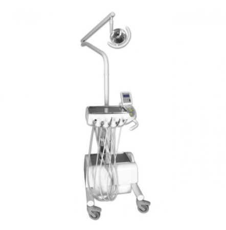 Chirana Chiromega 654 Cart