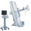 Рентген-аппарат Canon (Toshiba) WINSCOPE Plessart EX8
