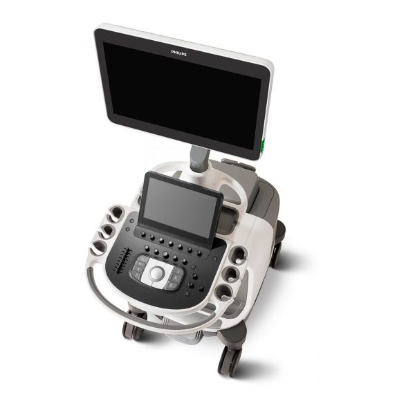 УЗИ аппарат Philips EPIQ Elite