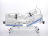 Кровать медицинская электрическая NITROCARE с принадлежностями серия SANTE NITRO HB 8130