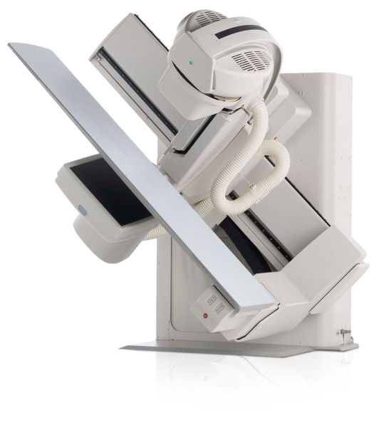Canon (Toshiba) Ultimax-i FPD