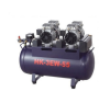 Компрессор HK-3EW-55 (140л), HK-4EW-65 (200л), HK-6EW-90 (300л)