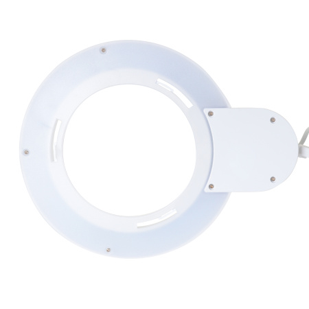 Лампа бестеневая с РУ (лампа-лупа) Med-Mos 9006LED (9006LED-D-150)