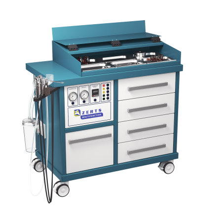 Zerts Profy plus