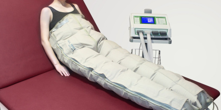 Аппарат для прессотерапии AirRelax LGT-2200WM