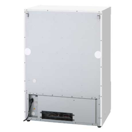 Холодильник фармацевтический с двумя остекленными дверями PHCbi MPR-S150H ECO