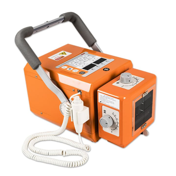 EcoRay ORANGE-1060HF