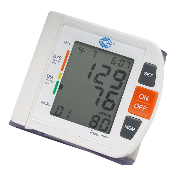 Med-Mos PG-800A25