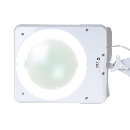 Лампа-лупа Med-Mos ММ-5-127-С (LED-D) тип1 (Л008D)