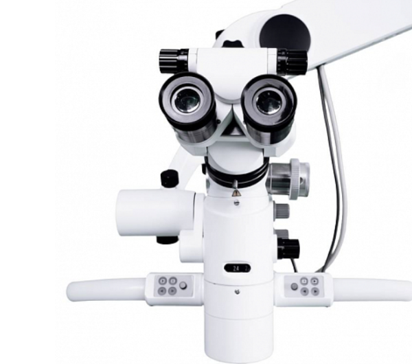 Микроскоп Mercury ASOM 520D